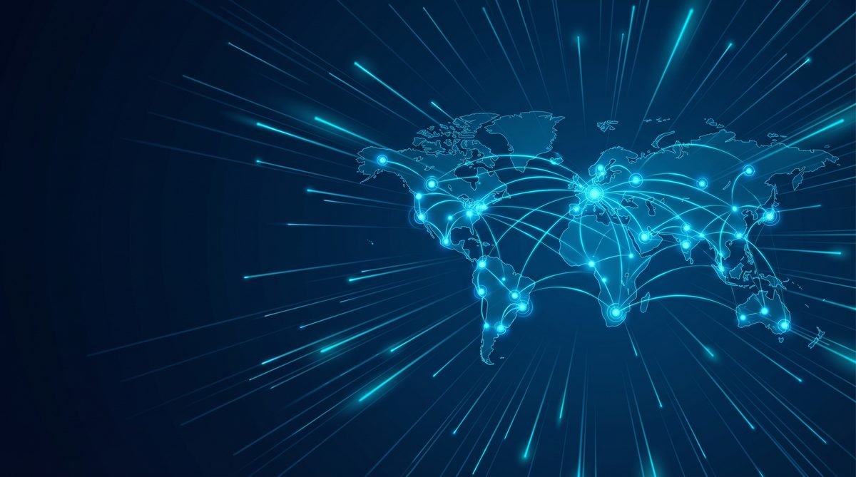 手写加速器全球网络加速