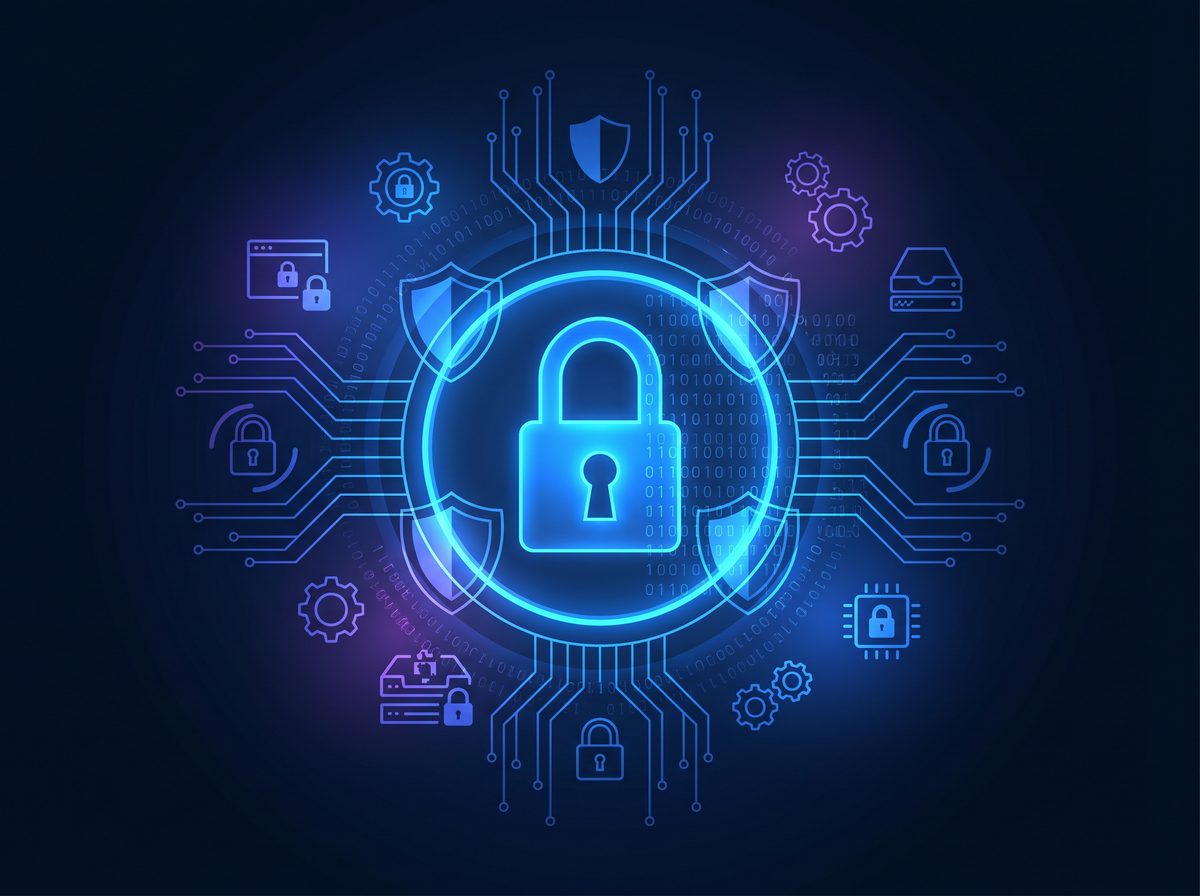 手写加速器安全防护体系